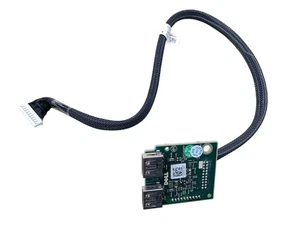 Kabel sygnałowy Dell PowerEdge R720 MB na USB XN43P - Zdjęcie 1 z 1