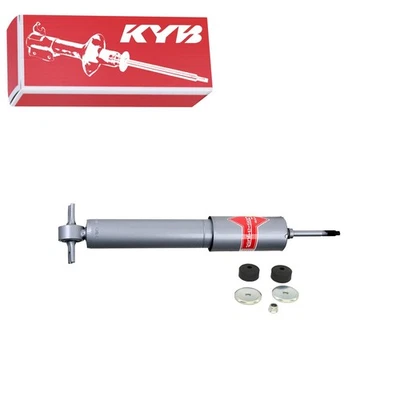 Amortecedor de suspensão dianteiro KYB para 2003-2014 GMC Savana 1500 RWD - Imagem 1 de 2