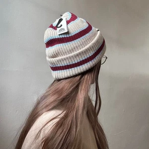 NWT BC Surf And Sport Autumn Slacker Smu Beanie Winter Fall Casual Headwear - Picture 1 of 5