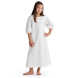 AMERICAN GIRL ELIZABETH'S NIGHT TURN~VESTIDO~NIÑAS M 10/12~NUEVO CON ETIQUETAS Foto 1 de 2