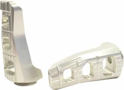 Kit reposapiés Gilles Ducati 998 R 2002 UF20 RGK-580-UF20-S Foto 1 de 4