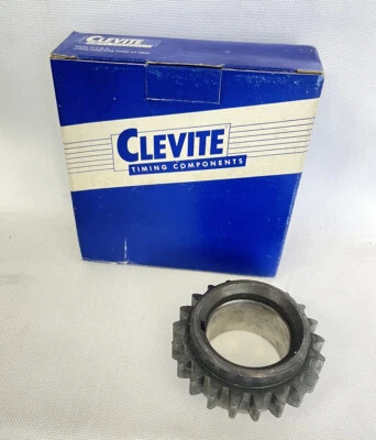 Engranaje de manivela Clevite 1977-1982 Buick Pontiac S495 Foto 1 de 2