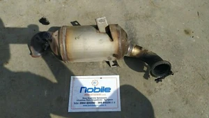 FILTRO ANTIPARTICOLATO DPF FAP CATALIZZATORE PEUGEOT 207 1.6 HDI 2006/2013 - Imagen 1 de 3