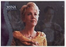 Quotable XENA - Parallel Card 86QX - "The Play's The Thing"