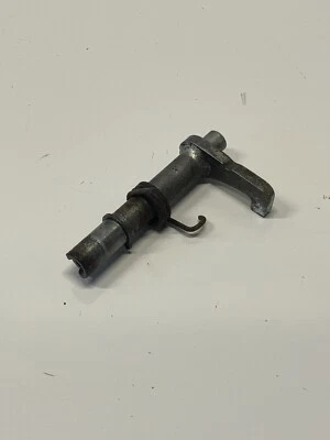 Honda Fourtrax 125 TRX125 1985 2X4 OEM sub transmisión eje, tope de reversa Foto 1 de 4