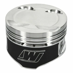 Kit de stock de estante de pistón Wiseco -4cc 1.201 X 84.5 para MAZDA Turbo - Imagen 1 de 9