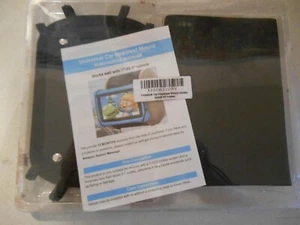 Fangor Car Headrest Mount Holder Fits 7-10.5 in Screens NEW - Picture 1 of 2