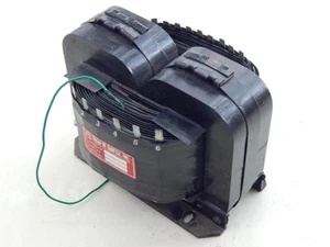 PETER W. DAHL SONOBOND A-8159236 TRANSFORMER T93826 - Picture 1 of 6