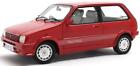 Cult 1:18 Scale MG Metro Turbo Red '86-'90 100pcs production