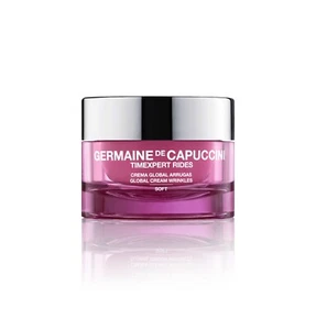 Germaine De Capuccini Global Cream Wrinkles - SOFT (normal skin) 50ml #ibea - Picture 1 of 1