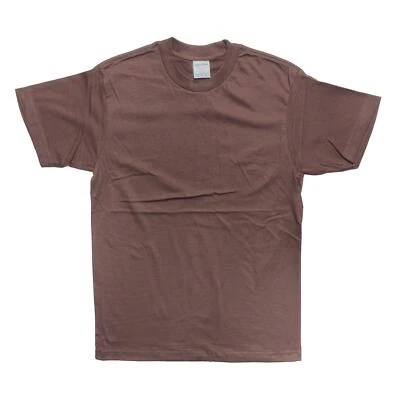 Shaka Wear 6.0 oz Active Short Sleeve T-Shirt (More Colors) - Image 1 of 4