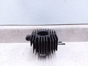 Kawasaki 75 KV KV75 Vintage Engine Cylinder Jug 46mm 1977 ANX-C53 - Picture 1 of 10