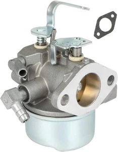 CARBURETOR for Tecumseh 640152A HM80 HM90 HM100 8-10 HP Generator Engines GCA82 - Picture 1 of 6