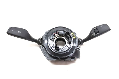 2018 BMW 430I GRAN COUPE XDRIVE COLUMN STEERING UNIT SWITCH OEM 18 19 20 - Image 1 of 4