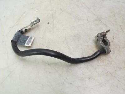 BMW 330CI E46 2001-2006 CABLEADO BATERÍA NEGATIVO 6903193 OEM Foto 1 de 4