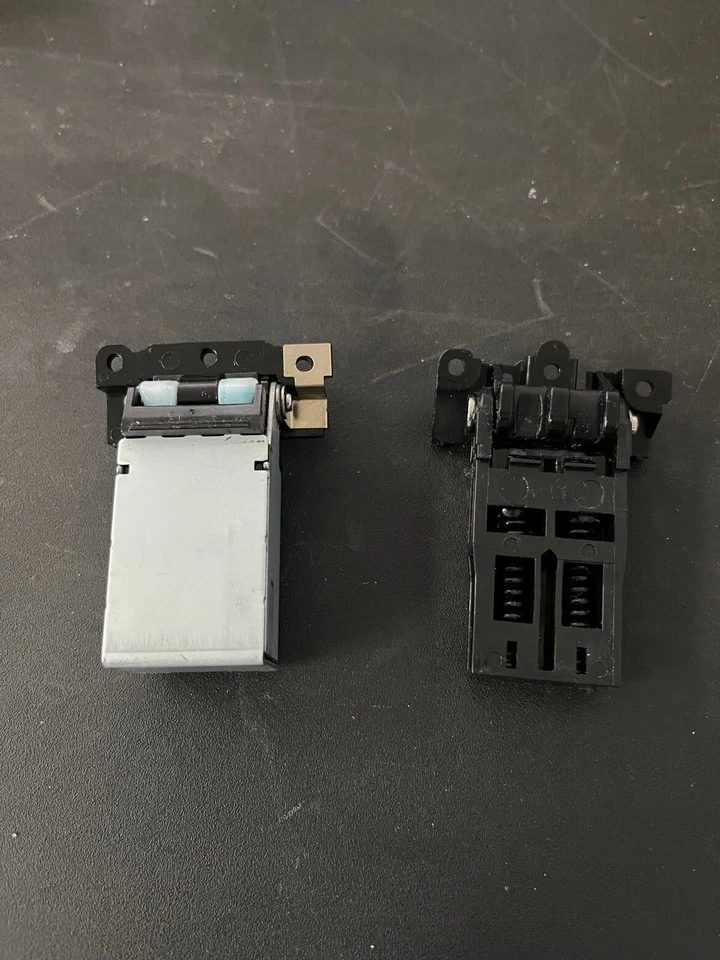 GENUINO DELL B2375DNF B2375DFW DADF Kit de bisagra de escáner JC97-04197A JC97-04198A Foto 1 de 4