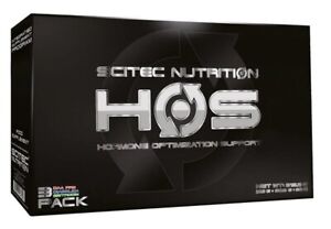 SciTec HOS: Hormone Optimization Support - 25 servings