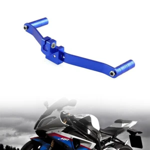 Gear Shifter Peddal Lever Universal Motor Rear Fit For CBR929RR 00-01 - Picture 1 of 18