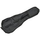 Lightweight Oxford Ukulele Bag Waterproof and Travel friendly for 21/23/26 Inch