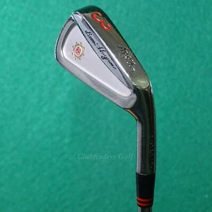 Ben Hogan Apex Plus Forged Single 3 Iron Factory Apex 5 Steel Extra Stiff - Picture 1 of 2