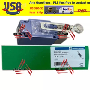 1PC NEW replace for Schneider XCKJ10541 Real US stock fast ship - Picture 1 of 1