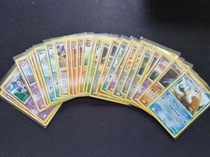 Pokemon Diamond & Pearl Legends erwacht/146 NON-HOLO - (Wählen Sie Ihre Karte) - Bild 1 von 85