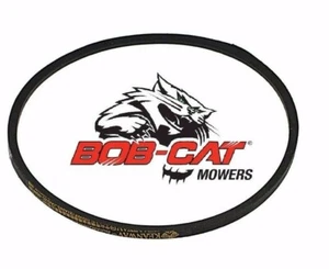 BobCat OEM Mower Belt ~ 2724109 - Picture 1 of 1