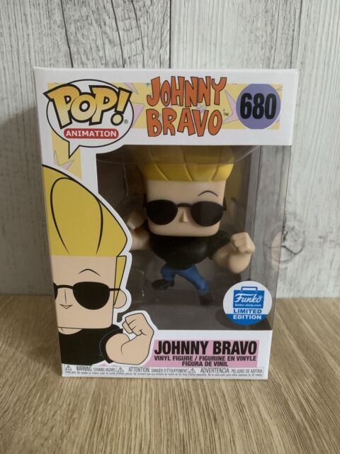 Funko Pop! Smyths Oscar 76 Exclusivo Original Boneco Colecionavel