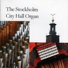 Various Artists Stockholm City Hall Organ Cd
