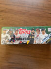 2021 Topps Baseball Complete Factory Set (Retail Edition)