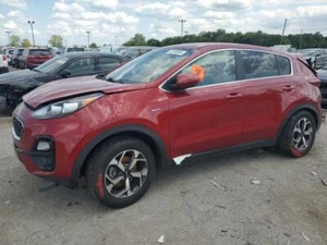 Used A/C Condenser fits: 2021 Kia Sportage 2.4L AWD Grade A - Picture 1 of 18