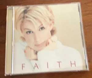 Faith - Audio CD By FAITH HILL - Picture 1 of 2