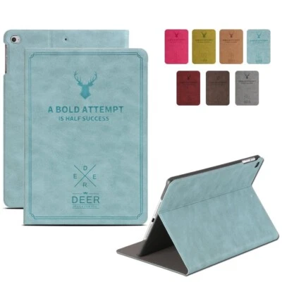 iPad воздуха 3 Pro 10,5 7,9 10,2 9,7 10,9 чехол Smart анти пыли оболочка кофе - Изображение 1 из 4