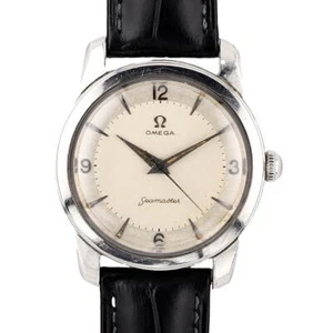 Omega Seamaster 2771, 1956 - Picture 1 of 9