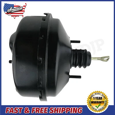 Aspirador impulsionador de freio elétrico para Buick Rainier Chevy Trailblazer GMC Envoy 4.2L - Imagem 1 de 4