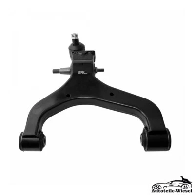 Querlenker Vorne Rechts Unten für Ssangyong Rexton Actyon Sports II - Bild 1 von 4