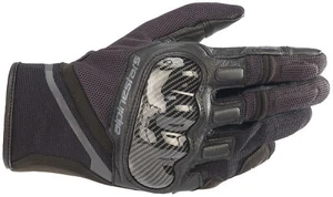 Alpinestars Chrome Gloves Black/Gray Medium 4221-5705-05 - Picture 1 of 1