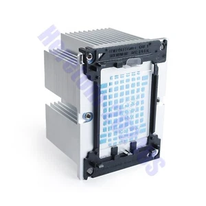 01KP655 Dissipateur thermique pour Lenovo Thinksystem SR590 SR588 SR658 SR650 SR550 et support - Photo 1/6