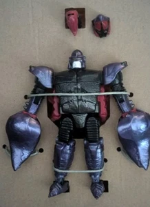 Transformers Legacy Buzzworthy Bumblebee Creatures Collide Scorponok Complete - Picture 1 of 4