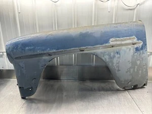 1951-1952 Plymouth Cambridge Cranbrook Front Left Fender Original Vintage - Picture 1 of 8