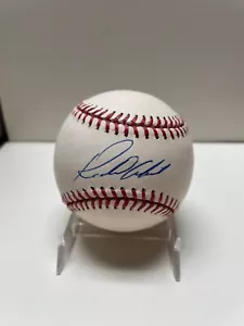 Rondell White Signed Official Major League Baseball Montreal Expos Yankees - Picture 1 of 2