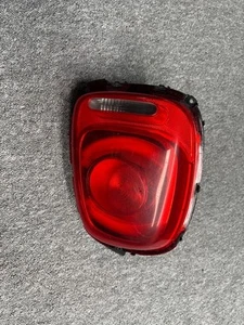Mini One - Cooper F56 F55 2017 rear tail light lamp 7297511 DGJ1170 - Picture 1 of 15