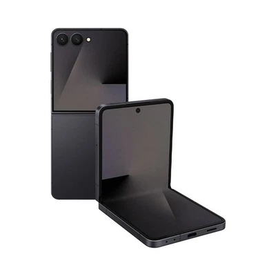 Samsung Galaxy Z Flip7 512GB Jetblack NEU Sonstige - Bild 1 von 4