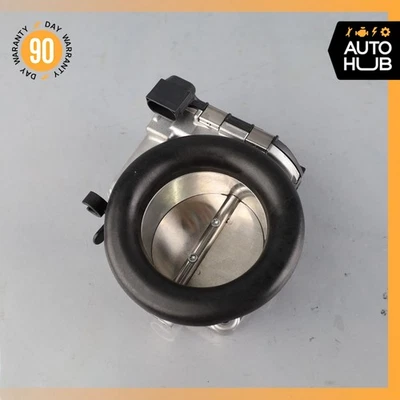 Actuador de carrocería del acelerador Mercedes W211 E63 ML63 CL63 M156 AMG 1561410225 OEM Foto 1 de 4