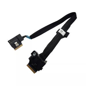 Dell (34GNN) PowerEdge C6420 Onboard SATA/NVMe Cable 14.5" (034GNN) - Afbeelding 1 van 5