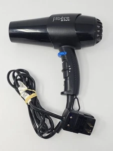 JILBERE DE PARIS Haartrockner JB558 Schwarz Dual Voltage 2 Stufen Cool Shot - Bild 1 von 13