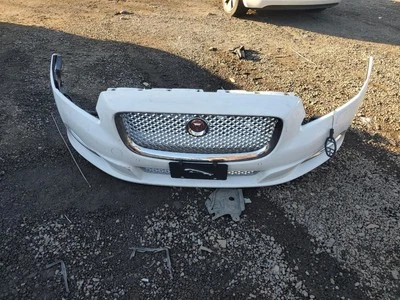 CHASIS CONTROL MODULE 2010-2019 JAGUAR XJL - Imagem 1 de 4