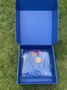 Oasis Lidl By Lidl Limited Edition Coat Small - Picture 1 of 2
