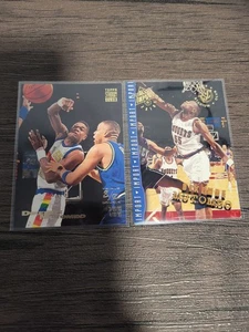 dikembe mutombo lot - Picture 1 of 2