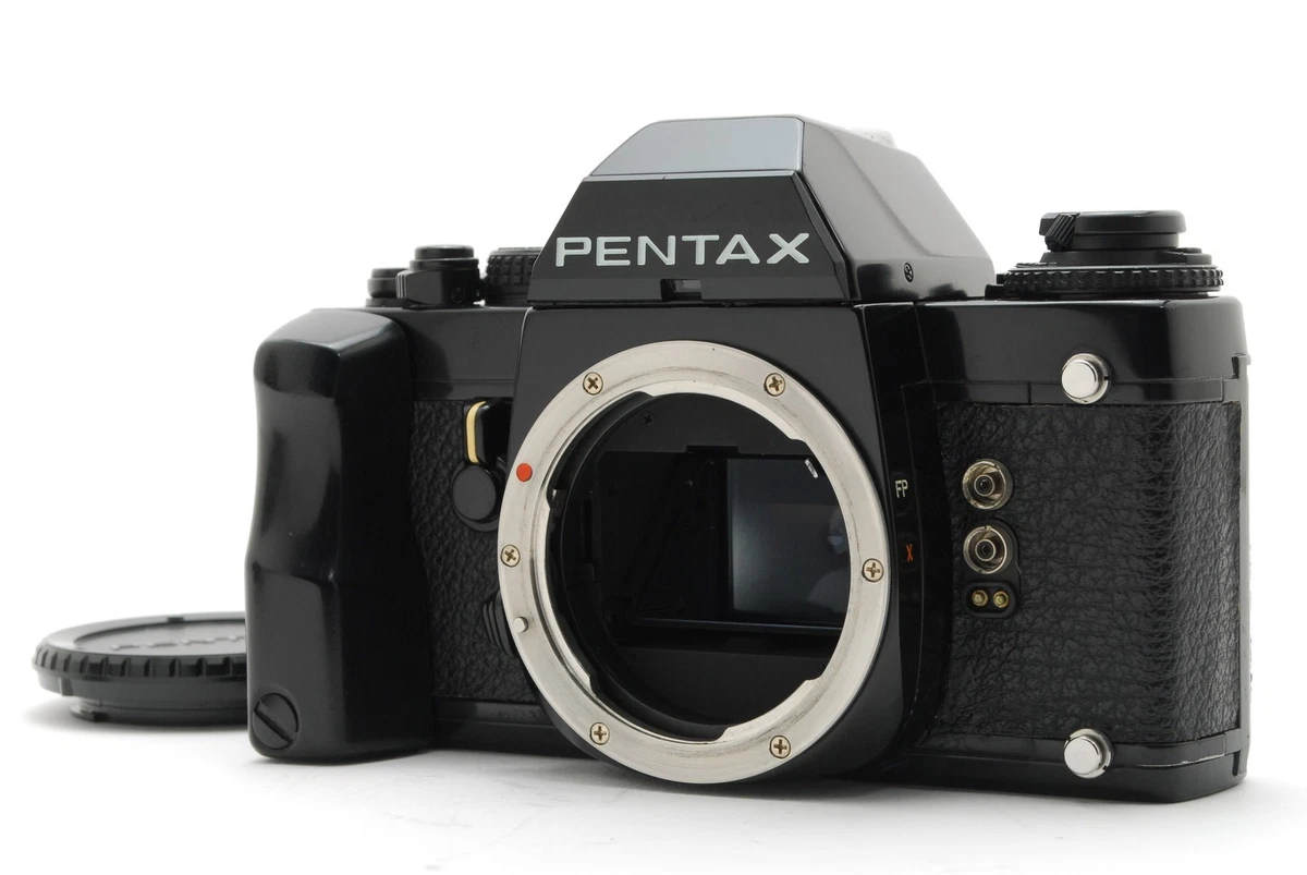 PENTAX LX Manual Film Cameras for sale | eBay